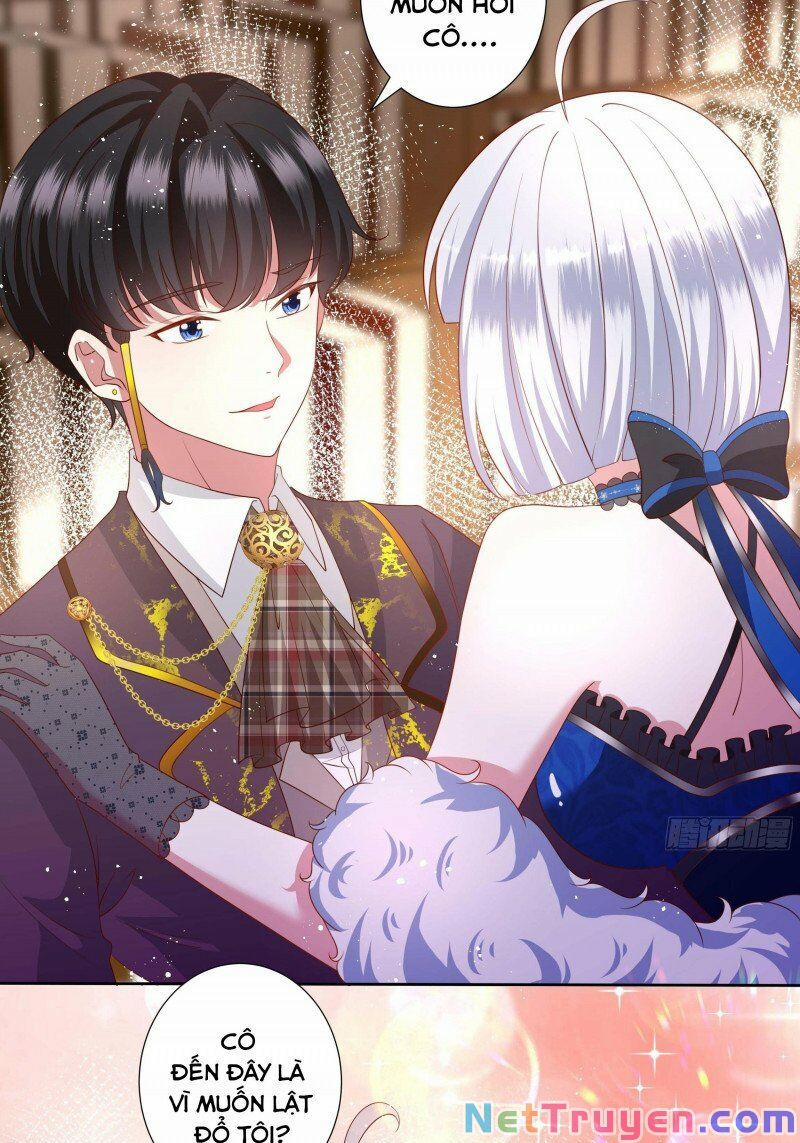 Công Chúa Phản Diện Trong Truyền Thuyết 36 trang 2