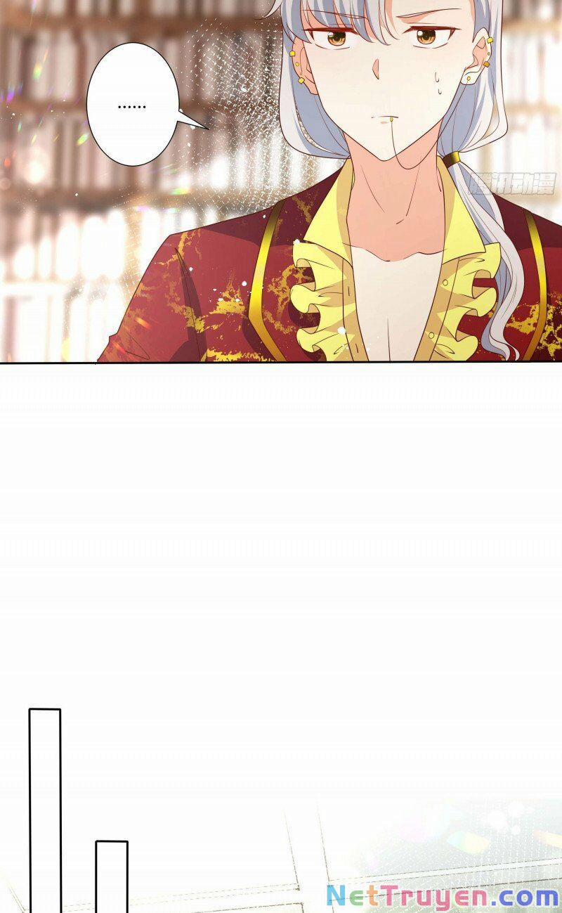 Công Chúa Phản Diện Trong Truyền Thuyết 36 trang 21