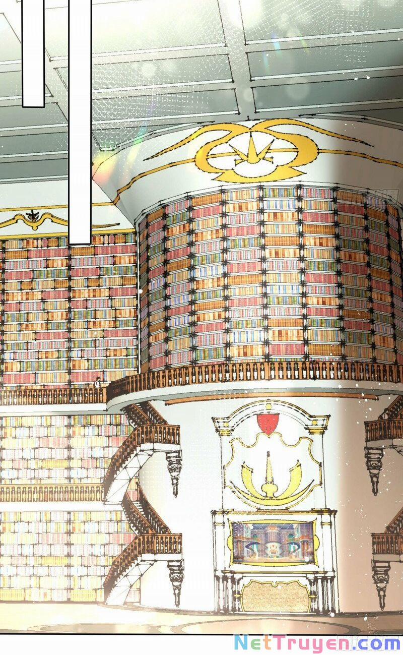 Công Chúa Phản Diện Trong Truyền Thuyết 36 trang 22