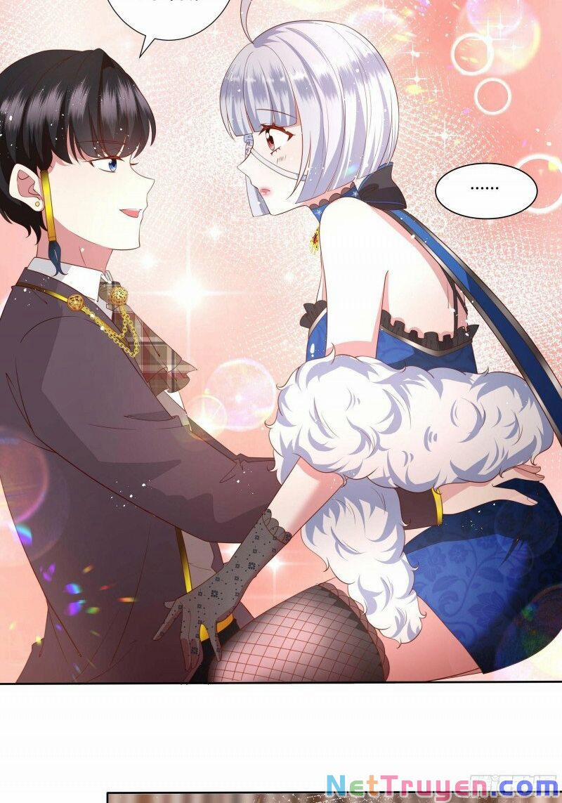 Công Chúa Phản Diện Trong Truyền Thuyết 36 trang 3