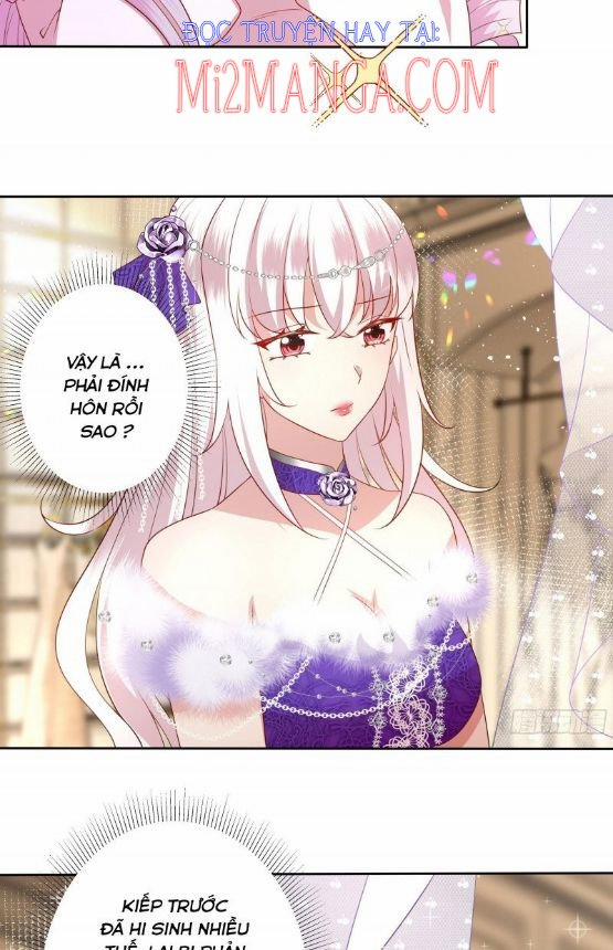 Công Chúa Phản Diện Trong Truyền Thuyết 47 trang 11