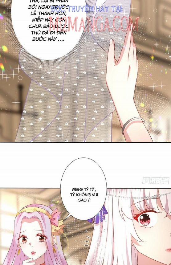 Công Chúa Phản Diện Trong Truyền Thuyết 47 trang 12