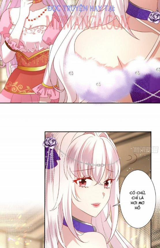 Công Chúa Phản Diện Trong Truyền Thuyết 47 trang 13