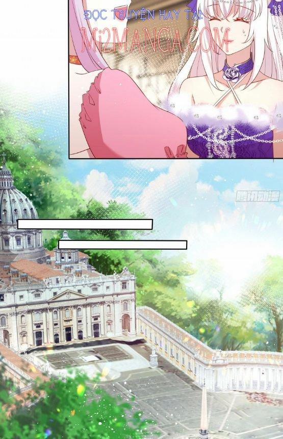 Công Chúa Phản Diện Trong Truyền Thuyết 47 trang 15