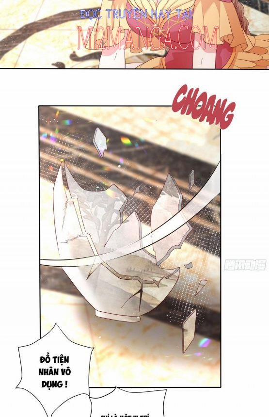 Công Chúa Phản Diện Trong Truyền Thuyết 47 trang 2