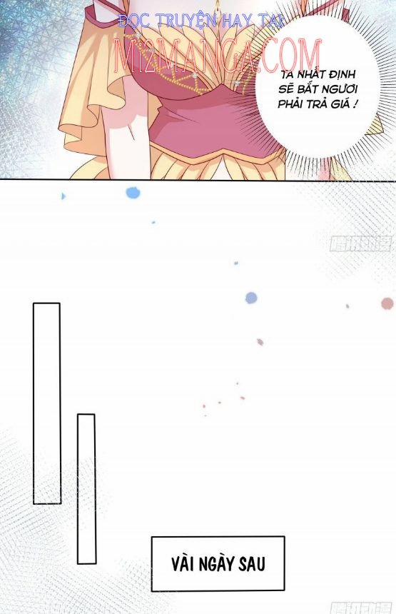 Công Chúa Phản Diện Trong Truyền Thuyết 47 trang 8