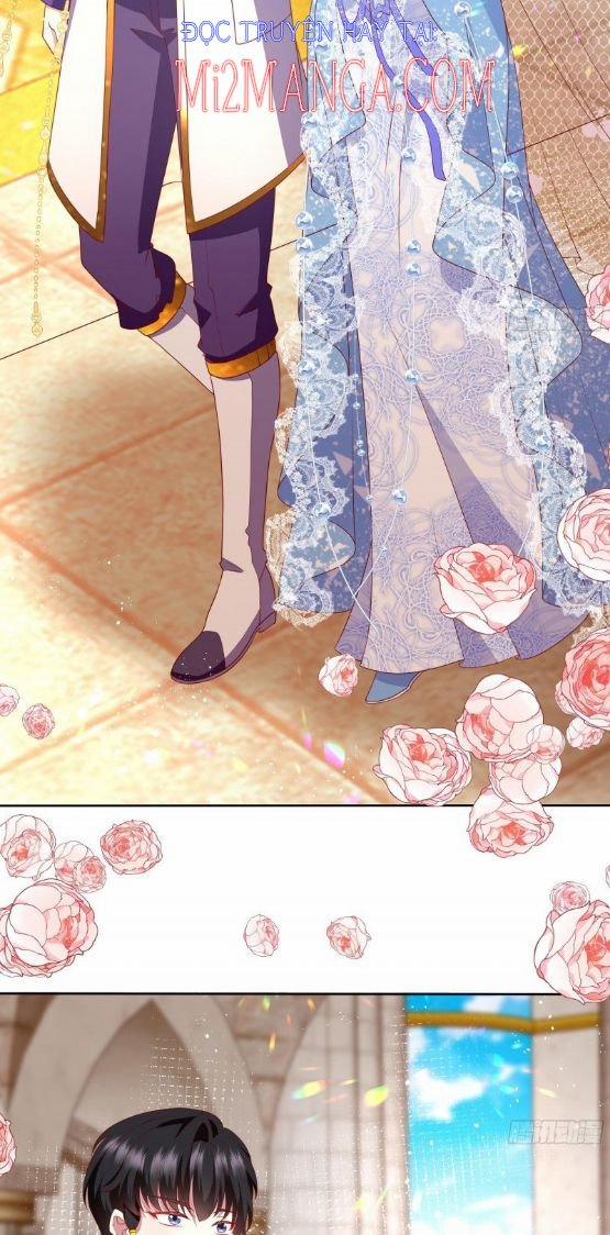 Công Chúa Phản Diện Trong Truyền Thuyết 48 trang 10