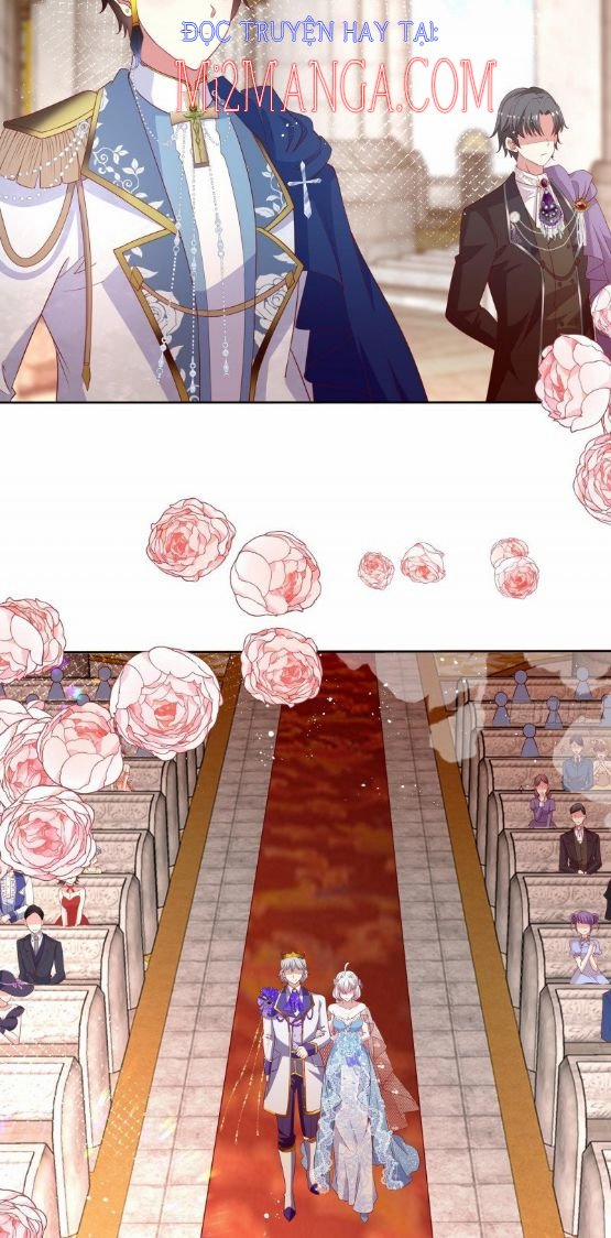 Công Chúa Phản Diện Trong Truyền Thuyết 48 trang 11