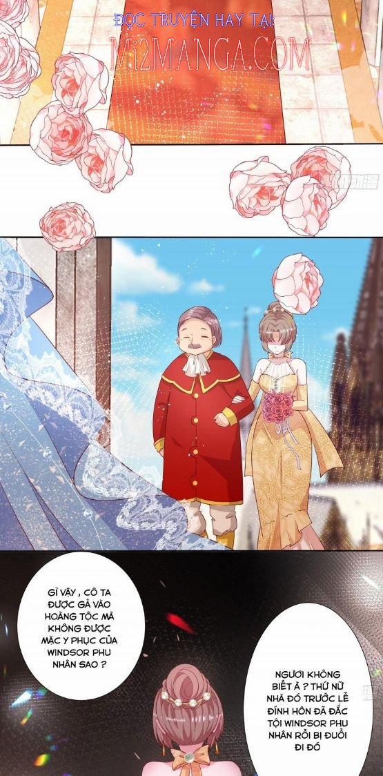 Công Chúa Phản Diện Trong Truyền Thuyết 48 trang 12