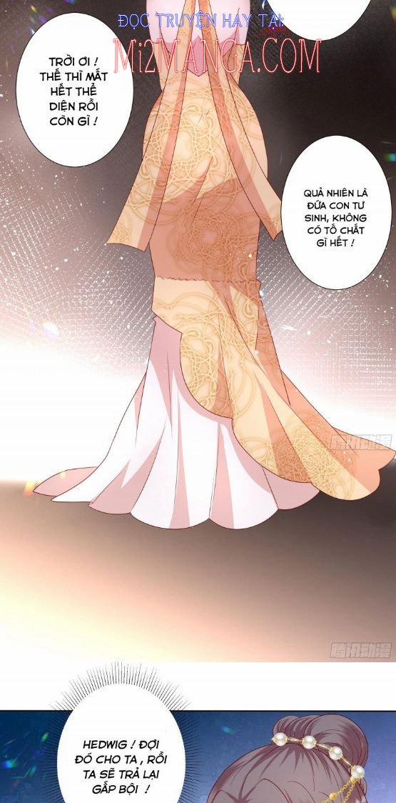 Công Chúa Phản Diện Trong Truyền Thuyết 48 trang 13