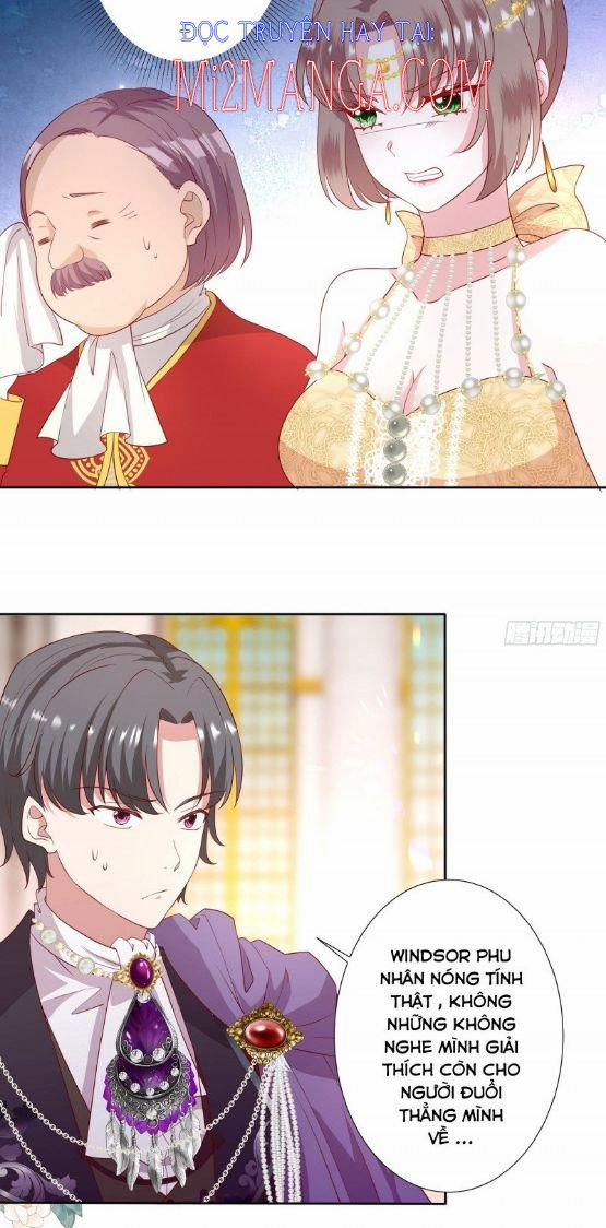 Công Chúa Phản Diện Trong Truyền Thuyết 48 trang 14