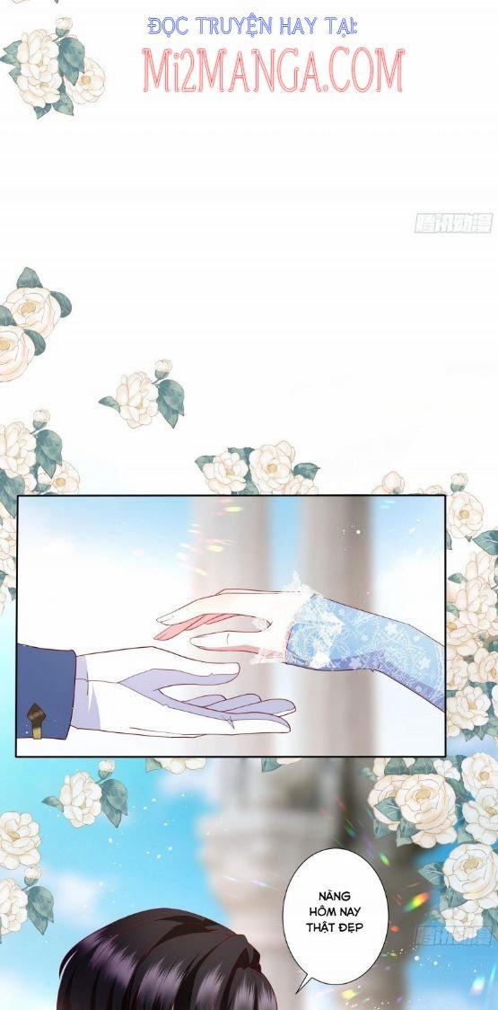 Công Chúa Phản Diện Trong Truyền Thuyết 48 trang 15