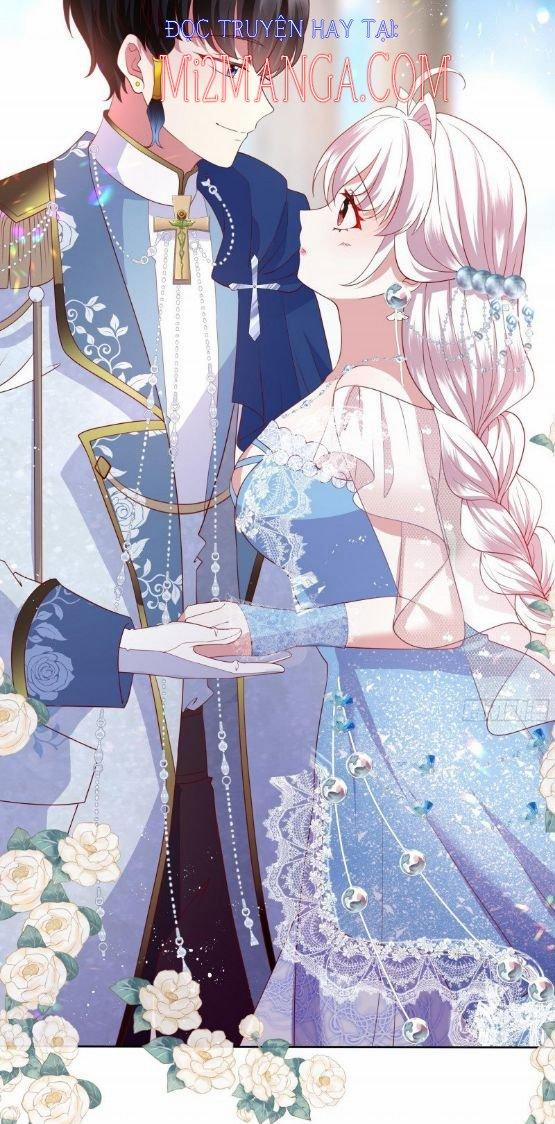 Công Chúa Phản Diện Trong Truyền Thuyết 48 trang 16