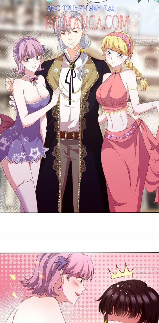 Công Chúa Phản Diện Trong Truyền Thuyết 48 trang 3