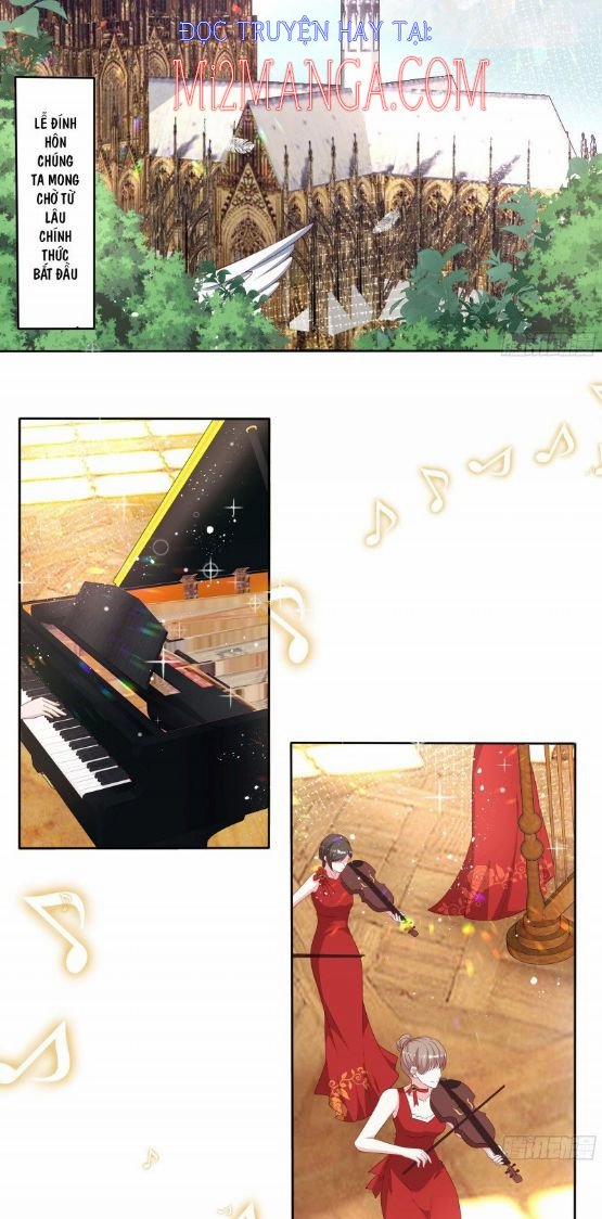 Công Chúa Phản Diện Trong Truyền Thuyết 48 trang 8