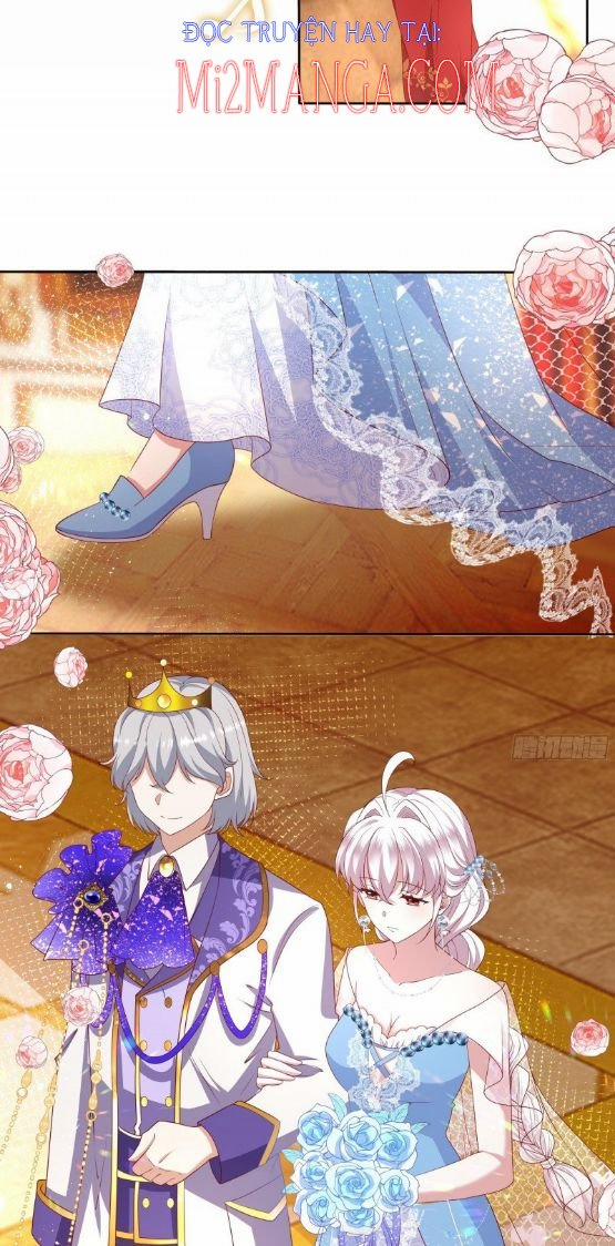 Công Chúa Phản Diện Trong Truyền Thuyết 48 trang 9