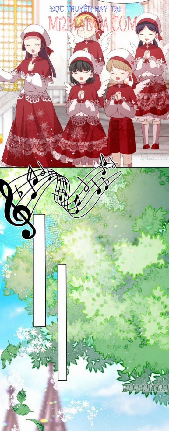 Công Chúa Phản Diện Trong Truyền Thuyết 49 trang 12