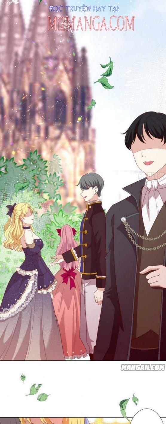 Công Chúa Phản Diện Trong Truyền Thuyết 49 trang 13