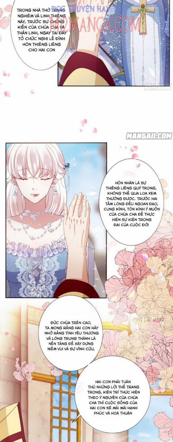 Công Chúa Phản Diện Trong Truyền Thuyết 49 trang 2