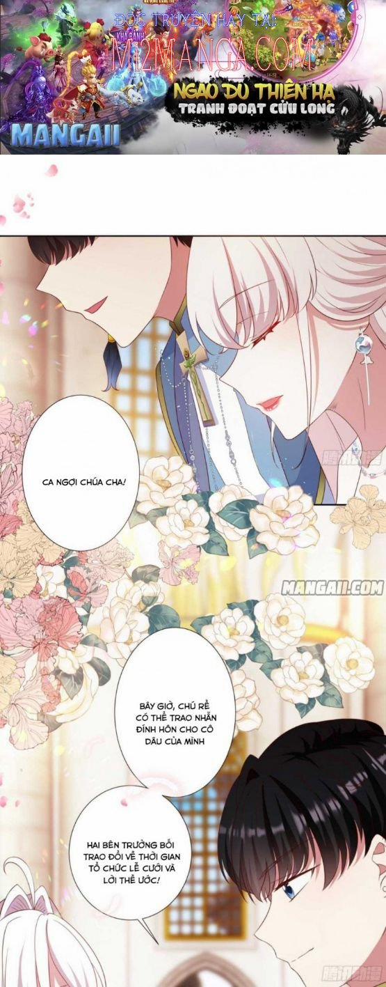 Công Chúa Phản Diện Trong Truyền Thuyết 49 trang 4