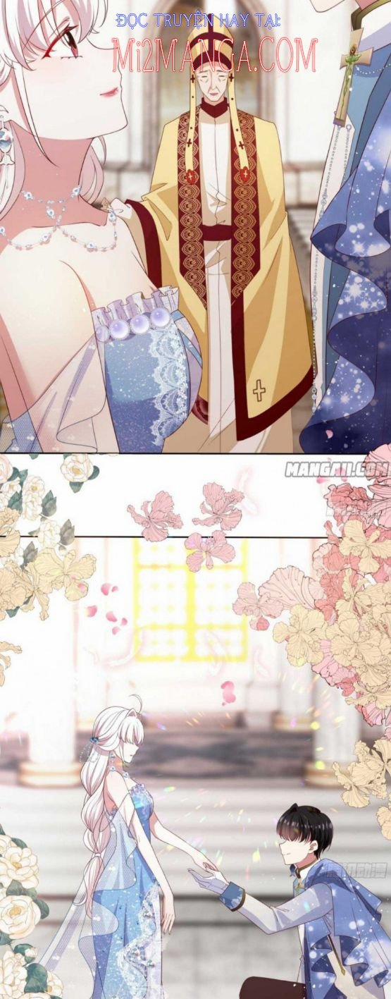 Công Chúa Phản Diện Trong Truyền Thuyết 49 trang 5