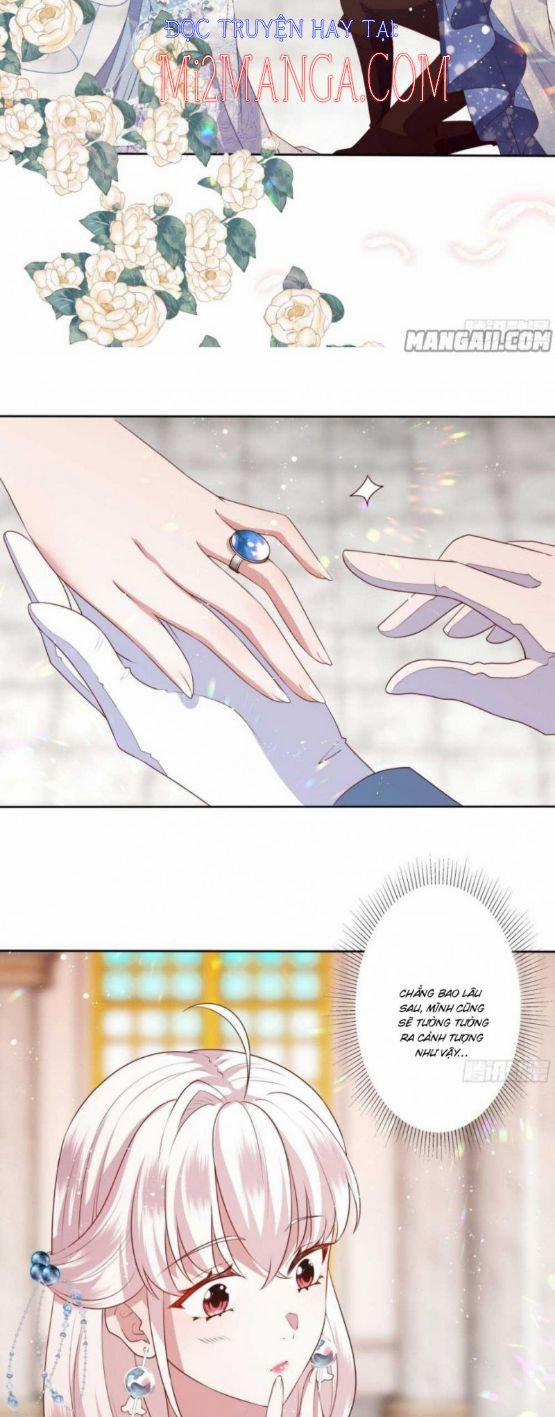 Công Chúa Phản Diện Trong Truyền Thuyết 49 trang 6