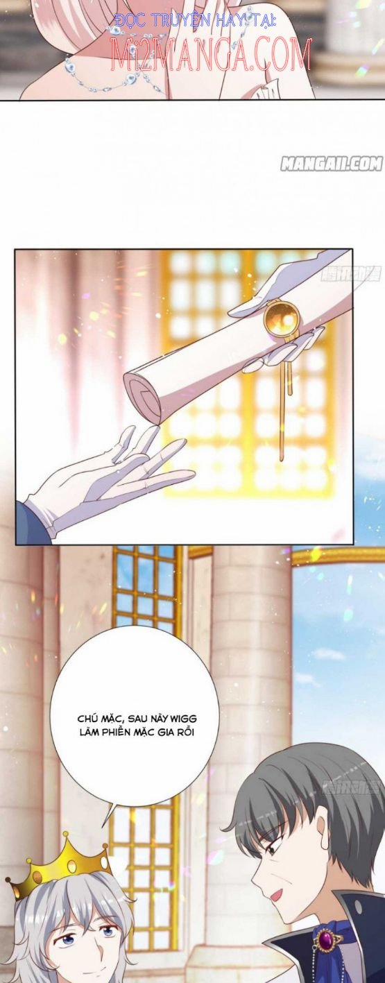 Công Chúa Phản Diện Trong Truyền Thuyết 49 trang 7