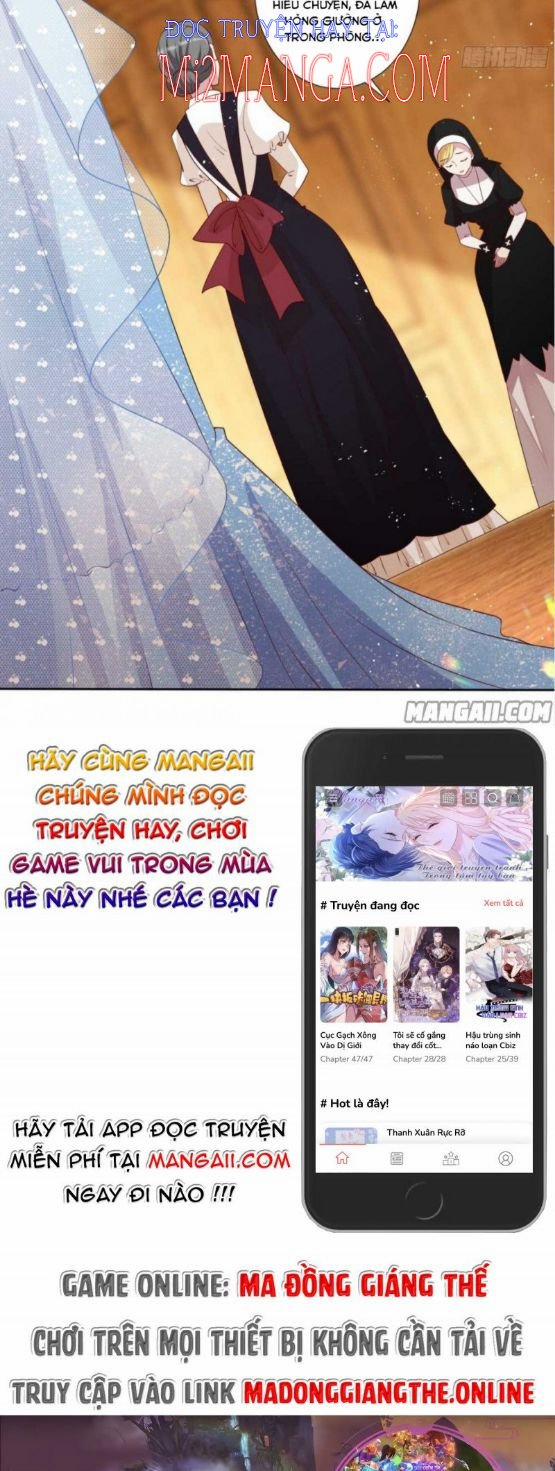 Công Chúa Phản Diện Trong Truyền Thuyết 50 trang 10