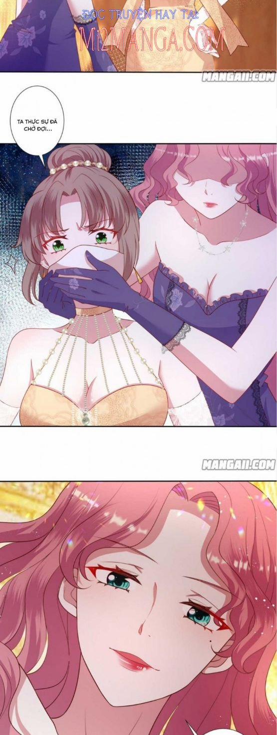 Công Chúa Phản Diện Trong Truyền Thuyết 50 trang 14