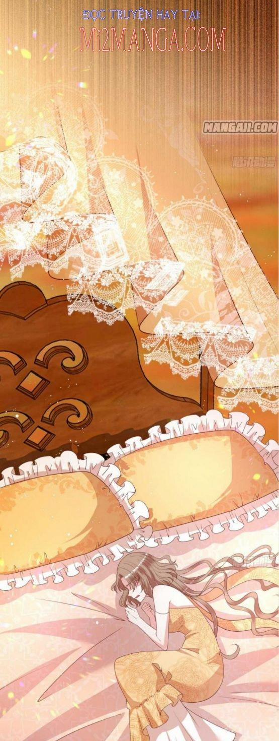 Công Chúa Phản Diện Trong Truyền Thuyết 50 trang 16