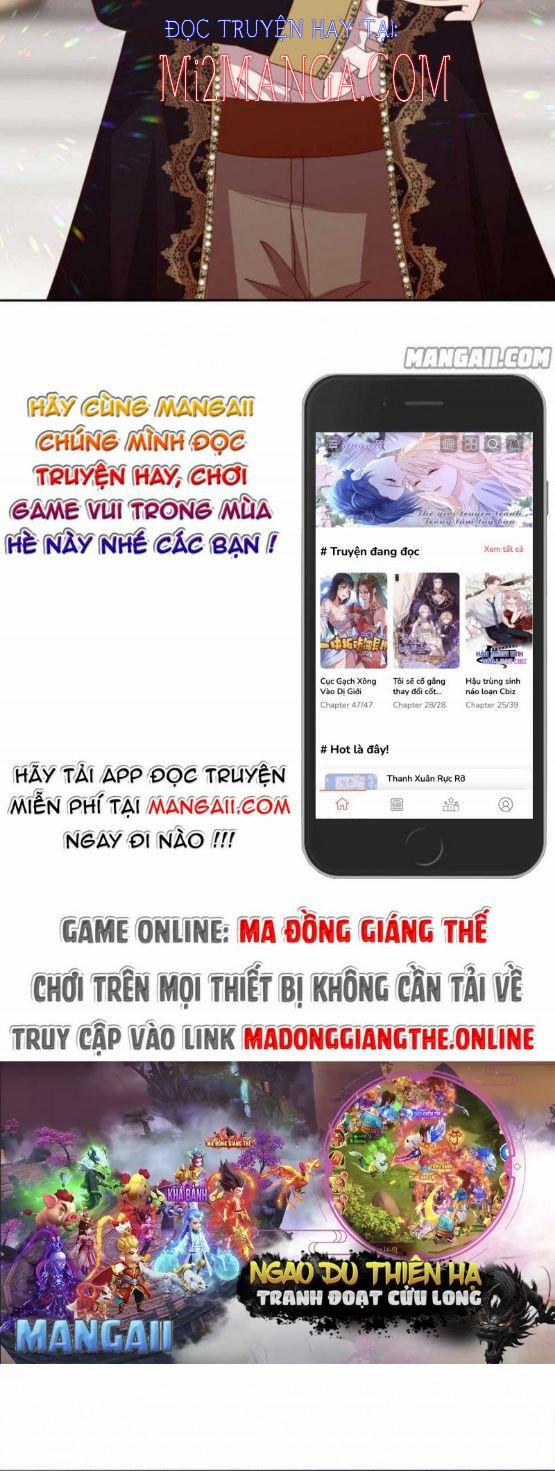 Công Chúa Phản Diện Trong Truyền Thuyết 50 trang 5