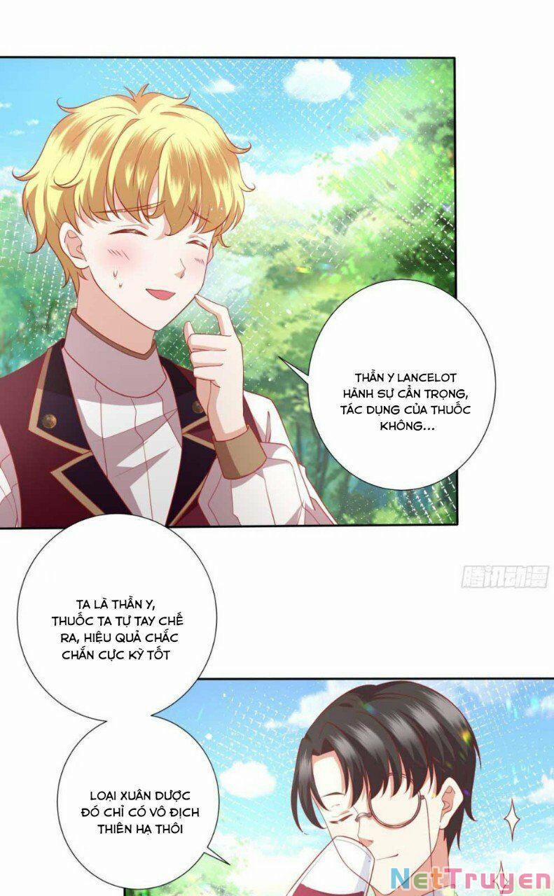 Công Chúa Phản Diện Trong Truyền Thuyết 52 trang 1