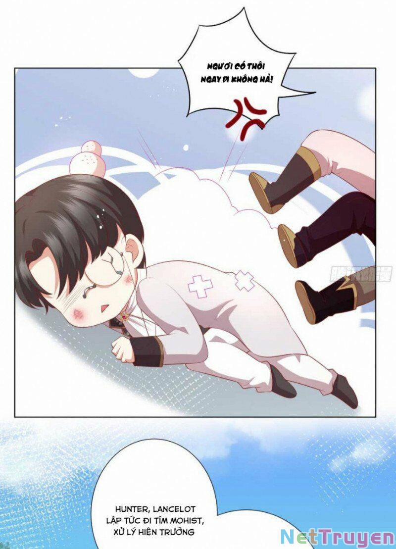 Công Chúa Phản Diện Trong Truyền Thuyết 52 trang 11