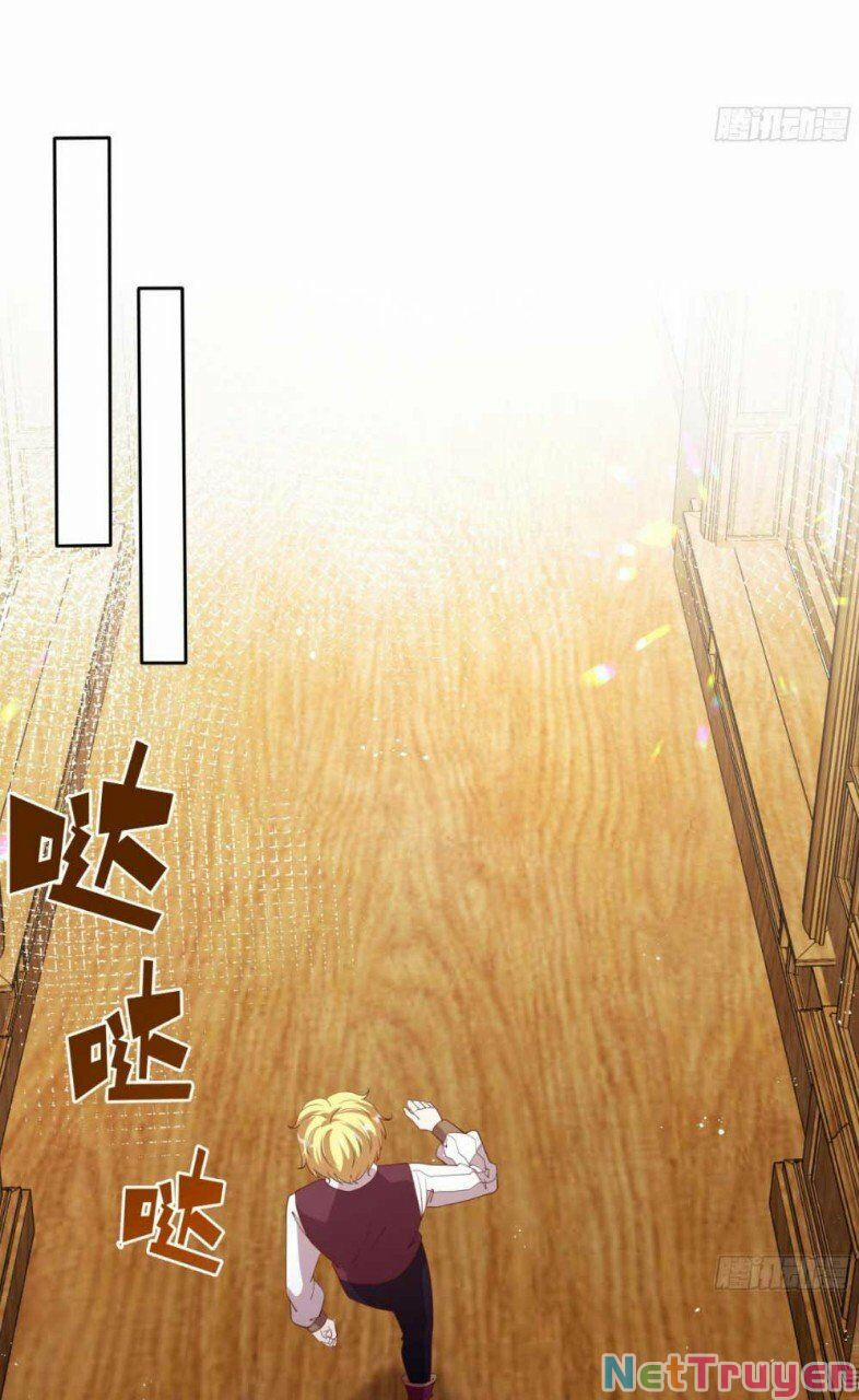 Công Chúa Phản Diện Trong Truyền Thuyết 52 trang 17