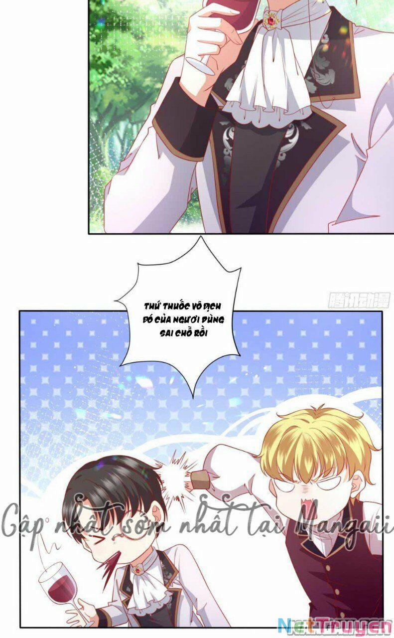 Công Chúa Phản Diện Trong Truyền Thuyết 52 trang 2