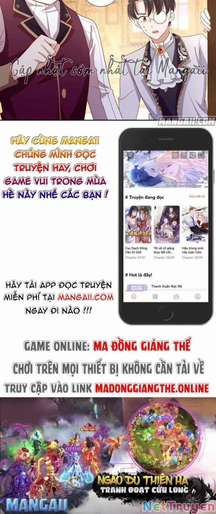 Công Chúa Phản Diện Trong Truyền Thuyết 52 trang 20