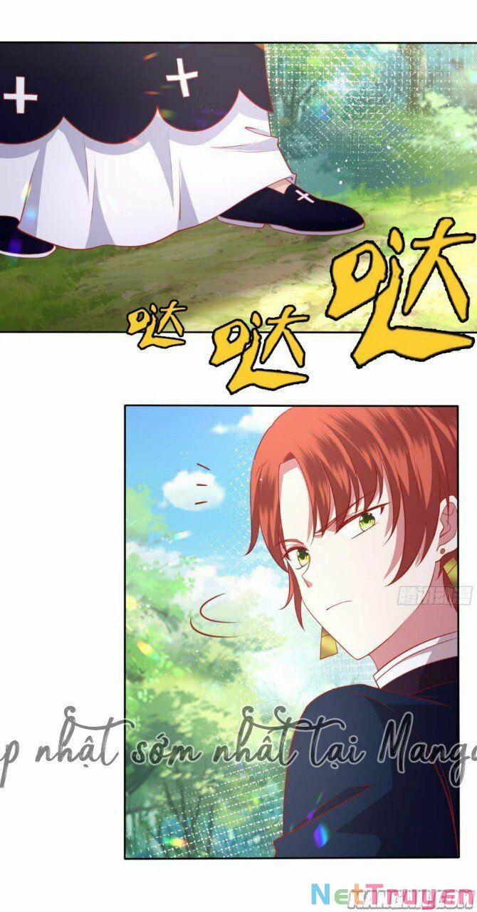 Công Chúa Phản Diện Trong Truyền Thuyết 52 trang 4