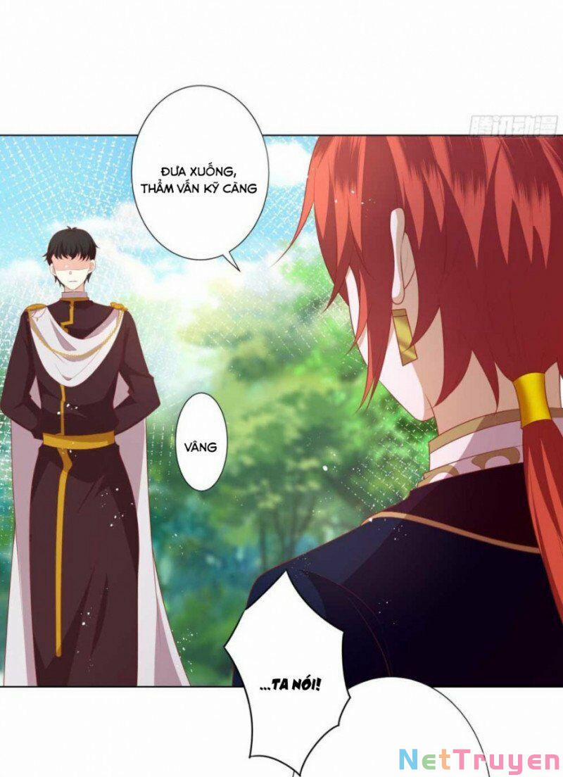 Công Chúa Phản Diện Trong Truyền Thuyết 52 trang 6