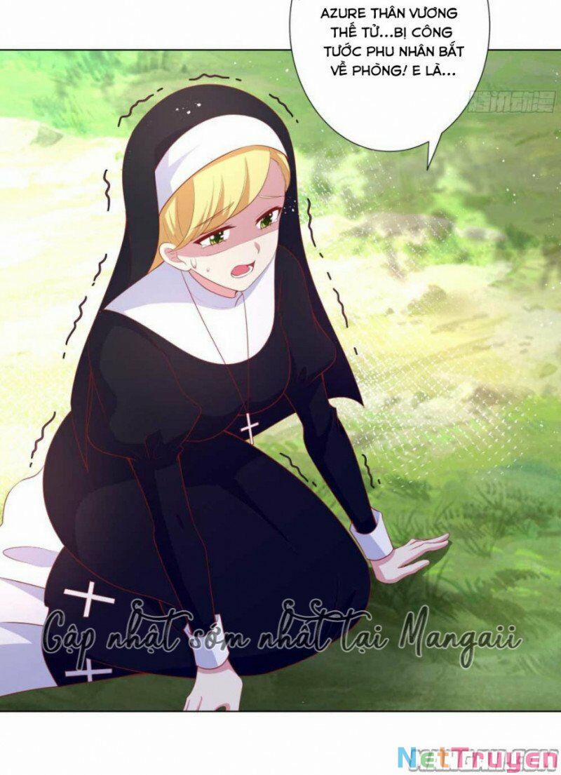 Công Chúa Phản Diện Trong Truyền Thuyết 52 trang 7