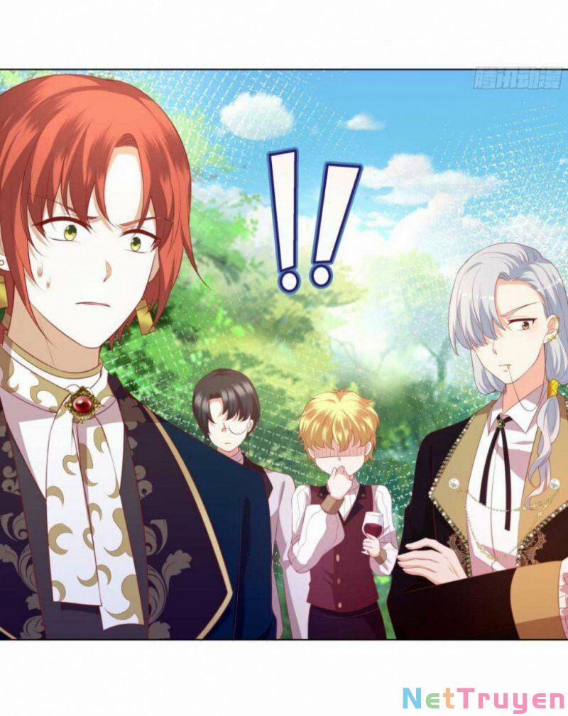 Công Chúa Phản Diện Trong Truyền Thuyết 52 trang 8