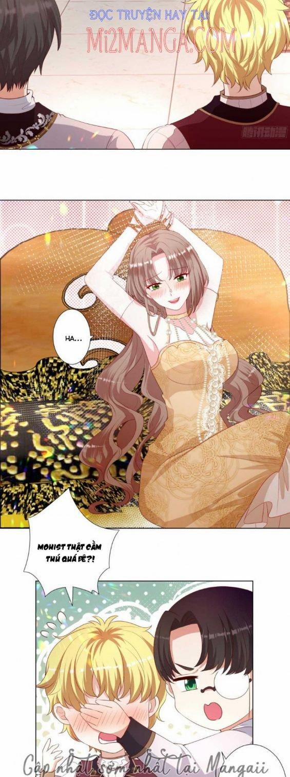 Công Chúa Phản Diện Trong Truyền Thuyết 53 trang 1