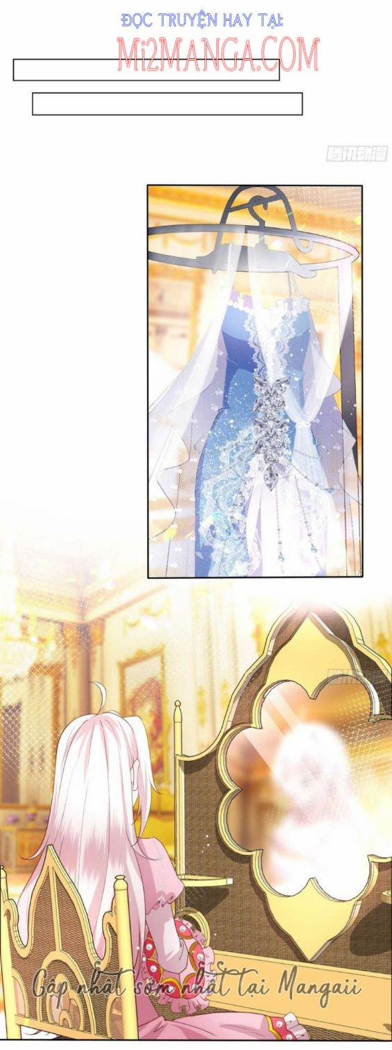 Công Chúa Phản Diện Trong Truyền Thuyết 53 trang 5