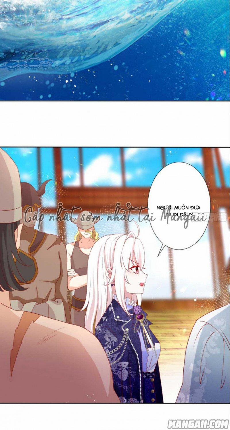 Công Chúa Phản Diện Trong Truyền Thuyết 55 trang 9