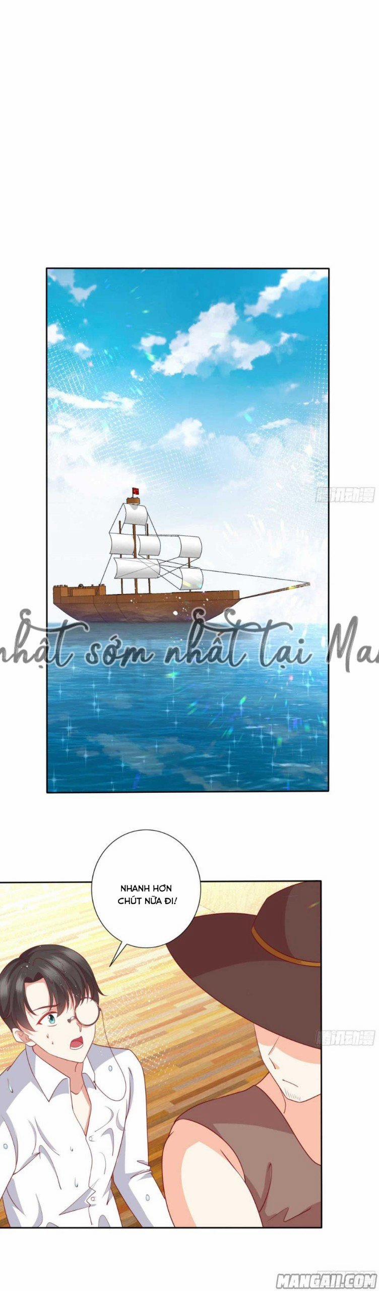 Công Chúa Phản Diện Trong Truyền Thuyết 56 trang 10