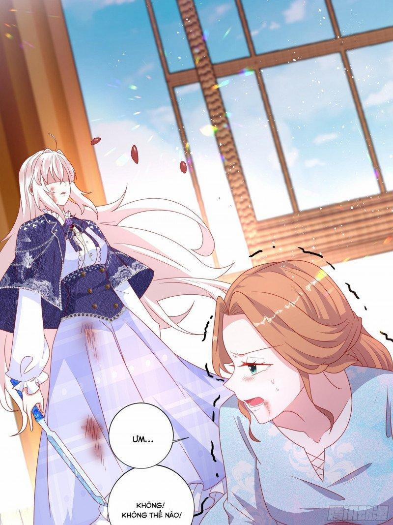 Công Chúa Phản Diện Trong Truyền Thuyết 57 trang 0