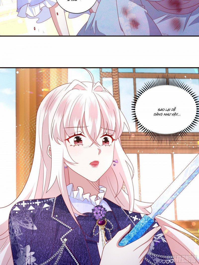 Công Chúa Phản Diện Trong Truyền Thuyết 57 trang 1