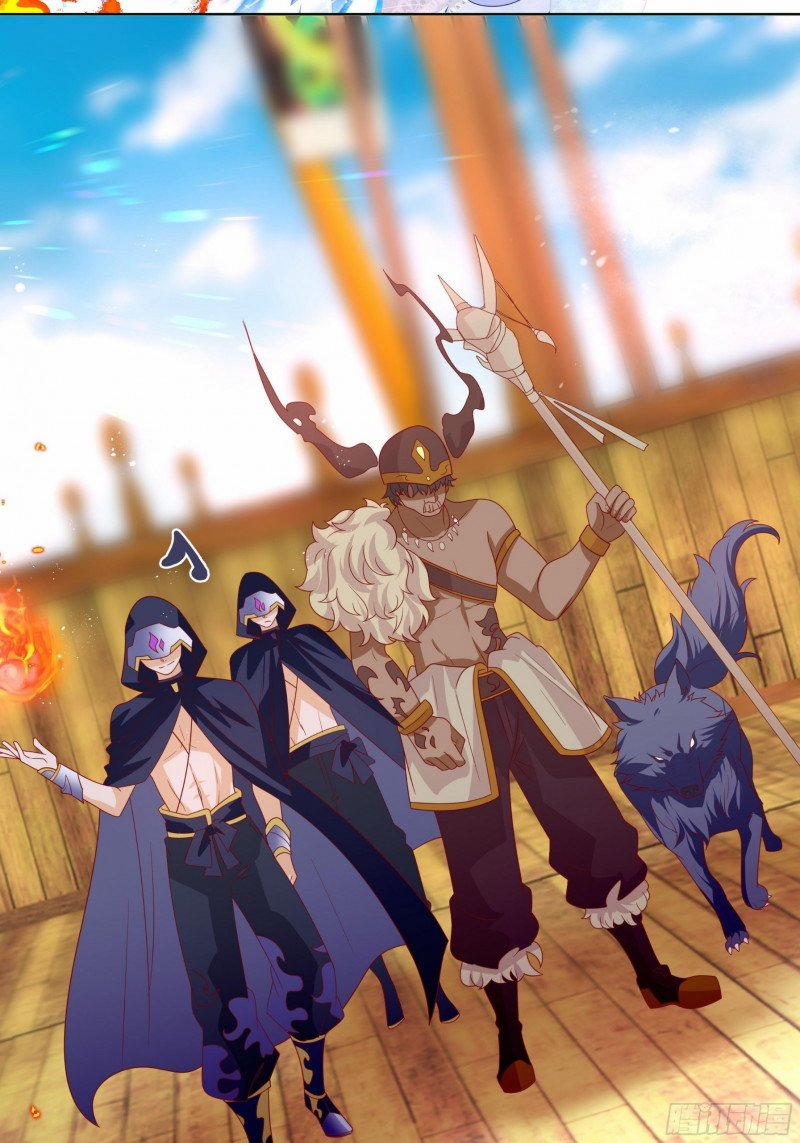 Công Chúa Phản Diện Trong Truyền Thuyết 57 trang 12