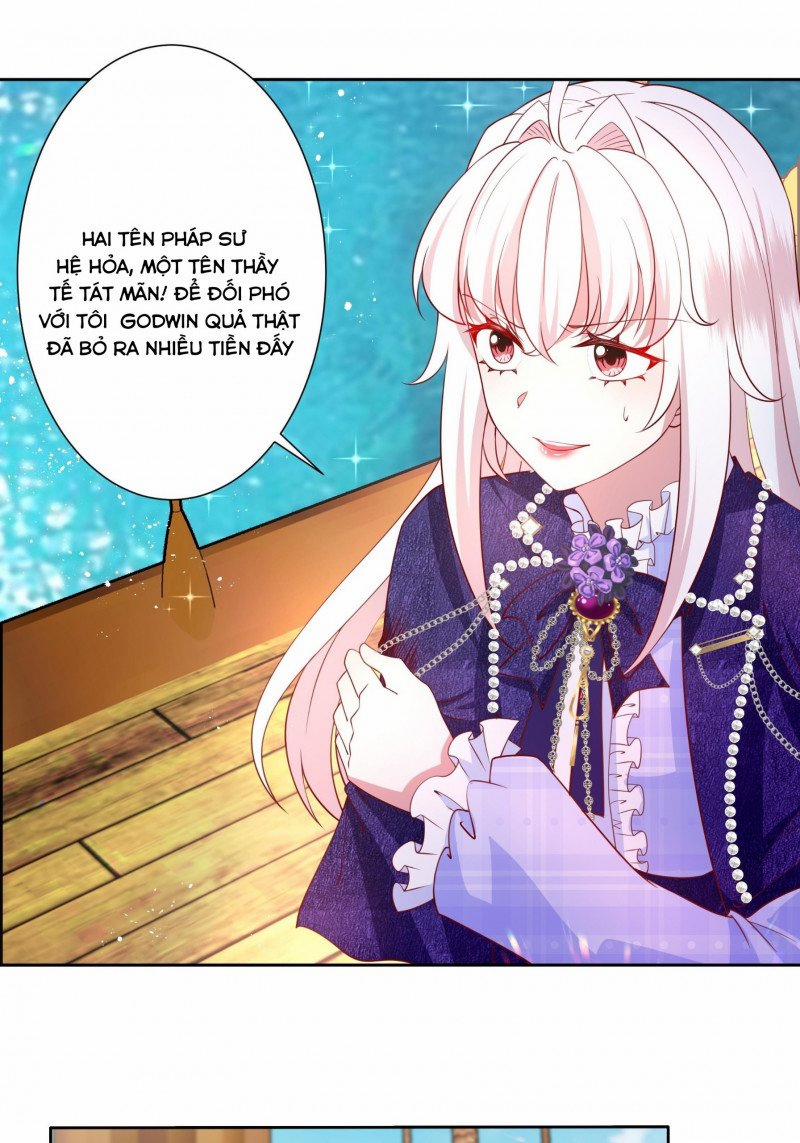 Công Chúa Phản Diện Trong Truyền Thuyết 57 trang 14