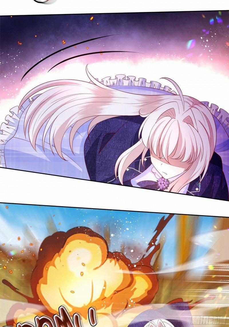 Công Chúa Phản Diện Trong Truyền Thuyết 57 trang 17