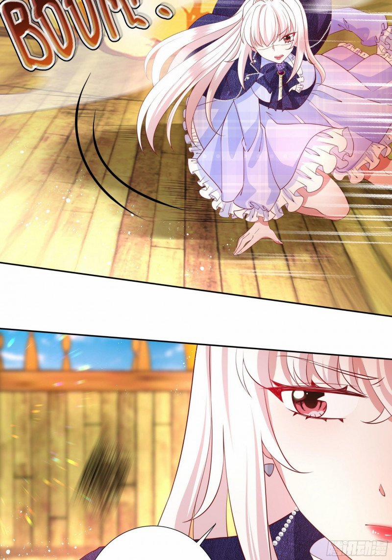 Công Chúa Phản Diện Trong Truyền Thuyết 57 trang 18